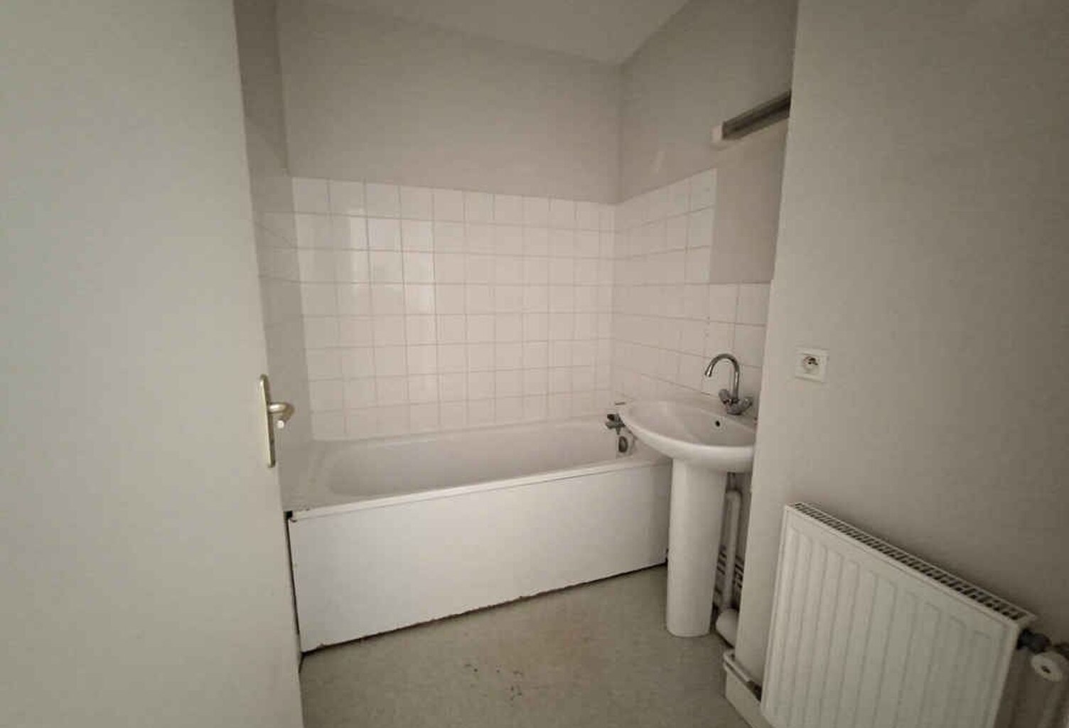 APPARTEMENT 3 PIÈCES – 66,23 M² À CHALON-SUR-SAÔNE — photo 1