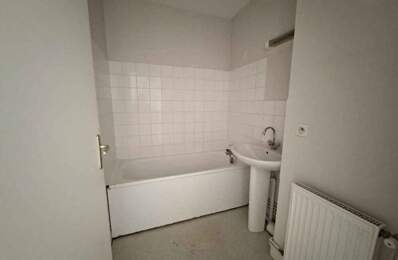 APPARTEMENT 3 PIÈCES – 66,23 M² À CHALON-SUR-SAÔNE — photo du bien