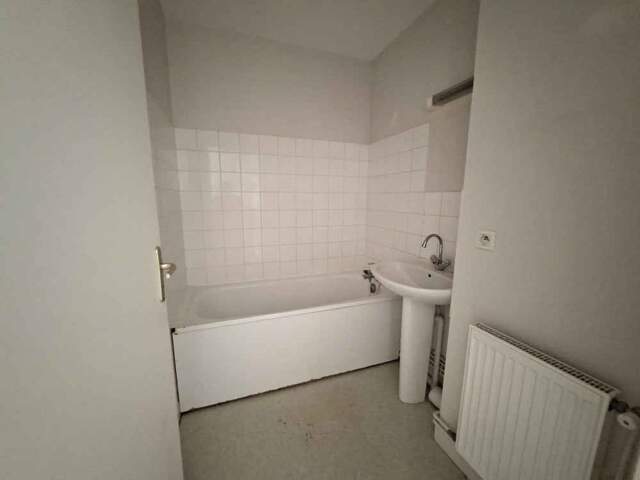 APPARTEMENT 3 PIÈCES – 66,23 M² À CHALON-SUR-SAÔNE — photo du bien