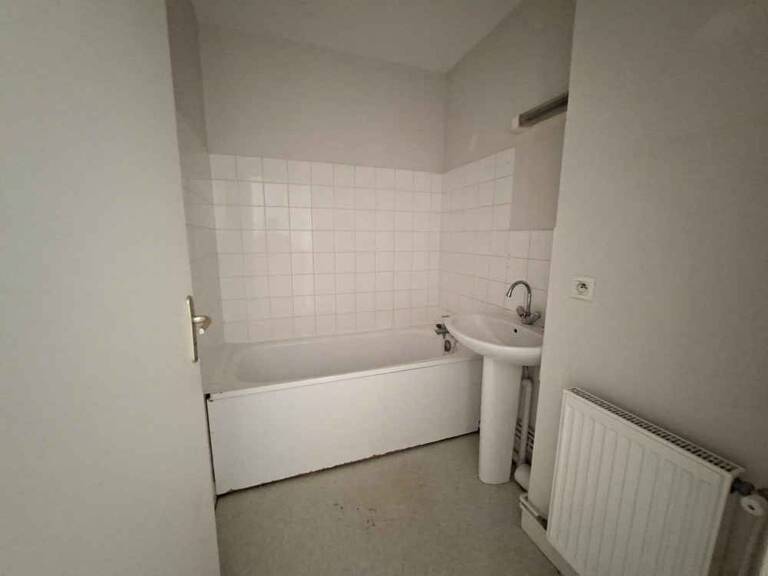 APPARTEMENT 3 PIÈCES – 66,23 M² À CHALON-SUR-SAÔNE — photo 1