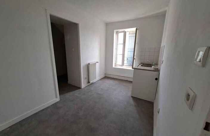APPARTEMENT 3 PIÈCES – 66,23 M² À CHALON-SUR-SAÔNE — photo 3