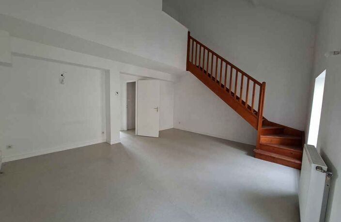 APPARTEMENT 3 PIÈCES – 66,23 M² À CHALON-SUR-SAÔNE — photo 4