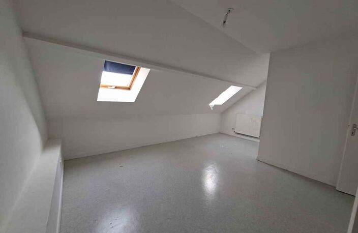 APPARTEMENT 3 PIÈCES – 66,23 M² À CHALON-SUR-SAÔNE — photo 5