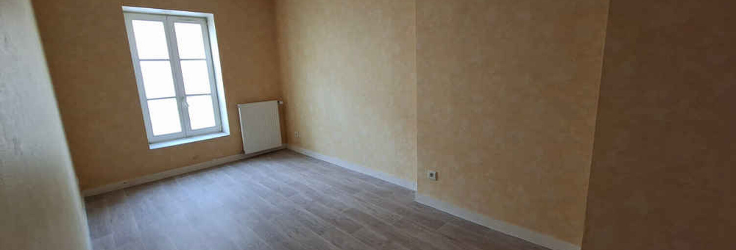 Appartement 4 Pièces 95 m² à vendre à Chalon-sur-Saône (71100)