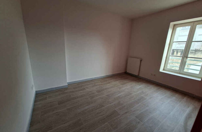 APPARTEMENT 4 PIÈCES – 95,77 M² À CHALON-SUR-SAÔNE — photo 2