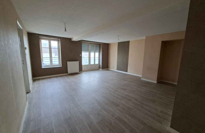 APPARTEMENT 4 PIÈCES – 95,77 M² À CHALON-SUR-SAÔNE — photo 4