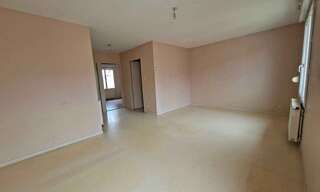 Appartement 2 Pièces 53 m² à vendre à Gergy (71590)