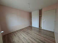 APPARTEMENT 2 PIÈCES – 53,20 M² AVEC BALCON À GERGY — photo 2