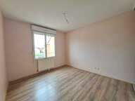 APPARTEMENT 2 PIÈCES – 53,20 M² AVEC BALCON À GERGY — photo 3