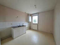 APPARTEMENT 2 PIÈCES – 53,20 M² AVEC BALCON À GERGY — photo 4