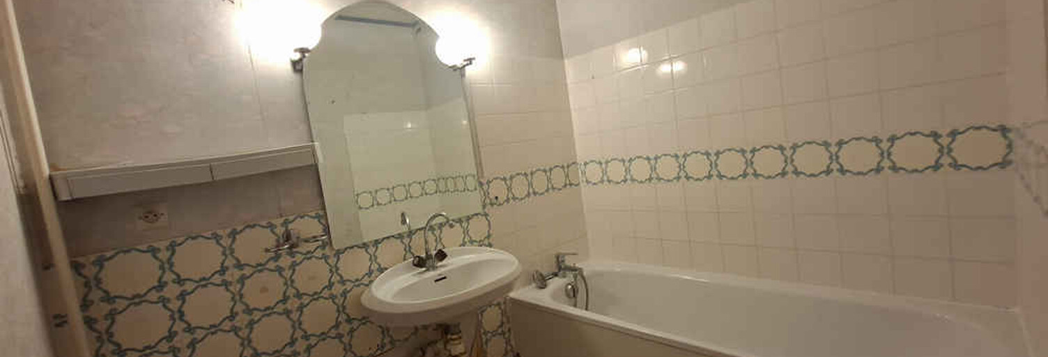 Appartement 3 Pièces 71 m² à vendre à Chalon-sur-Saône (71100)