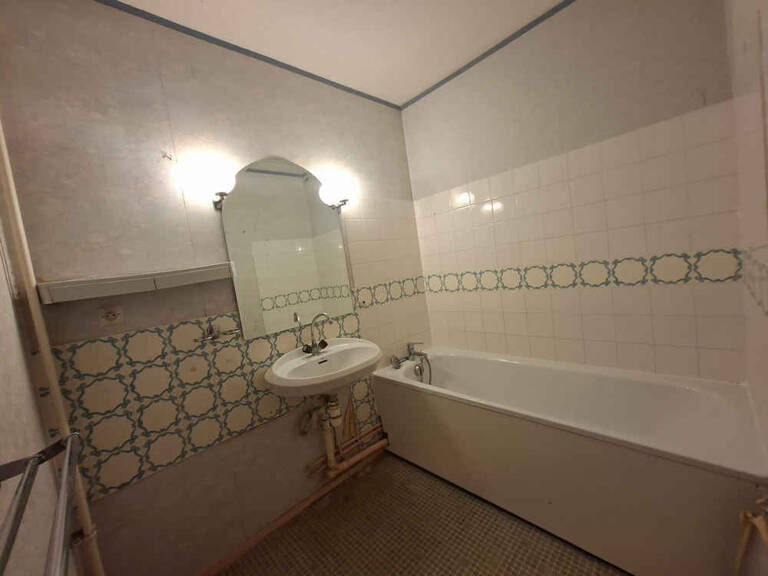APPARTEMENT 3 PIÈCES – 71,68 M² AVEC BALCON À CHALON-SUR-SAÔNE — photo 1