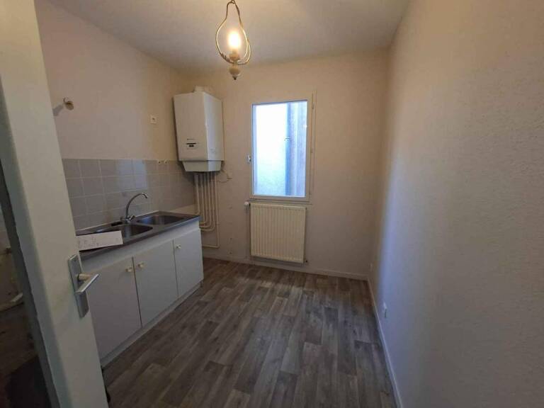 APPARTEMENT 2 PIÈCES – 48,56 M² À SAINT-MARCEL — photo 1