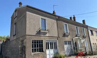 Maison 7 Pièces 157 m² à vendre à Saint-Marcel (70500)
