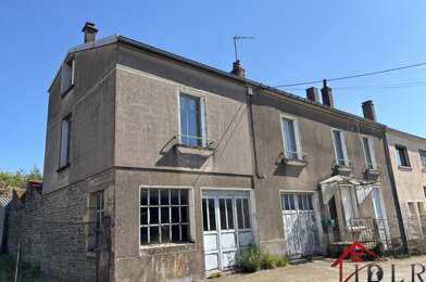 Maison 7 pièces 39000 €