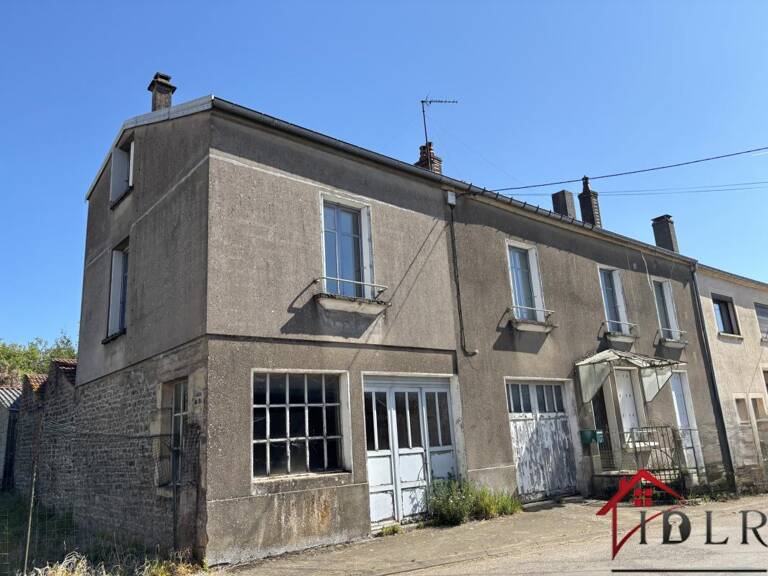 maison d'habitation de type f7, 157 m2 sur un terrain de 614 — photo 1