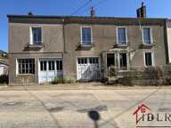 maison d'habitation de type f7, 157 m2 sur un terrain de 614 — photo 2