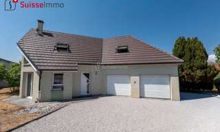 Maison 6 Pièces 130 m² à vendre à Vandoncourt (25230)