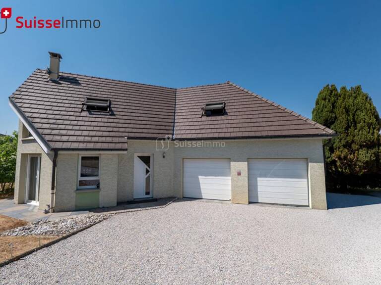 Maison 130 m2 avec piscine - DPE C — photo 1