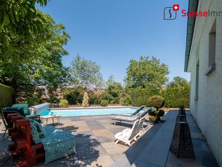 Maison 130 m2 avec piscine - DPE C — photo 1