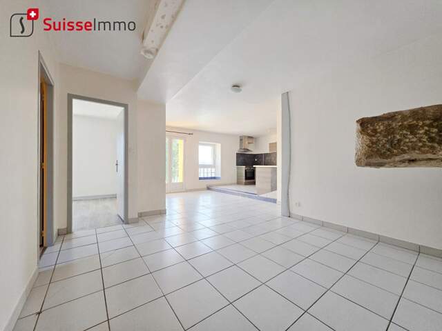 Immeuble L Isle Sur Le Doubs 9 pièce(s) 186 m2 — photo du bien