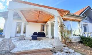 Maison 7 Pièces 236 m² à vendre à Pierrefontaine-les-Varans (25510)
