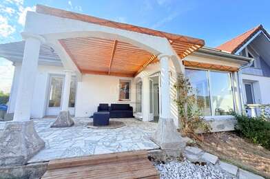 Maison 7 pièces 383000 €