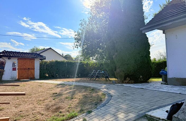 Maison Pierrefontaine Les Varans 7 pièce(s) 236 m2 — photo 2