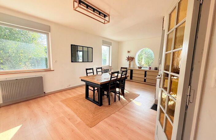 Maison Pierrefontaine Les Varans 7 pièce(s) 236 m2 — photo 3