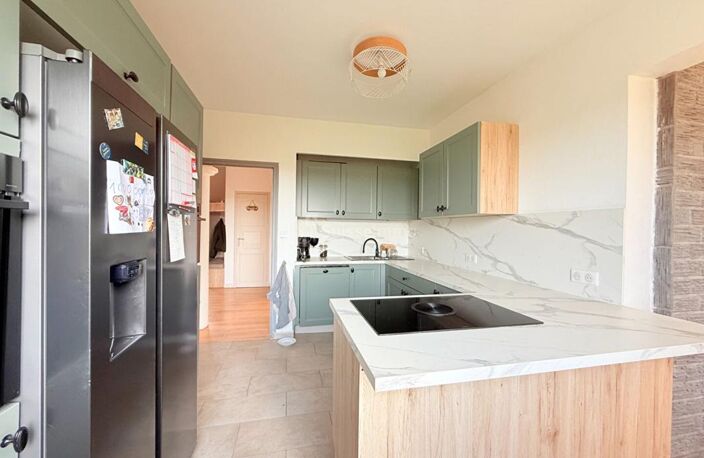 Maison Pierrefontaine Les Varans 7 pièce(s) 236 m2 — photo 4