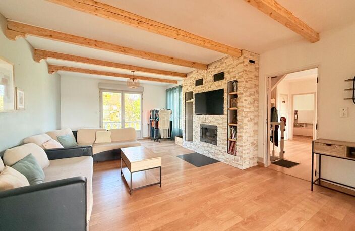 Maison Pierrefontaine Les Varans 7 pièce(s) 236 m2 — photo 5