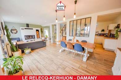 Maison 8 pièces 523000 €