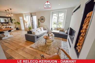 Maison 8 pièces 523000 €