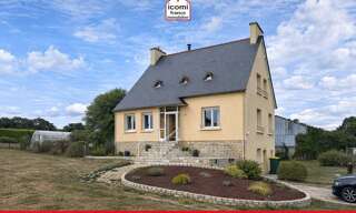 Maison 6 Pièces 140 m² à vendre à La Forest-Landerneau (29800)