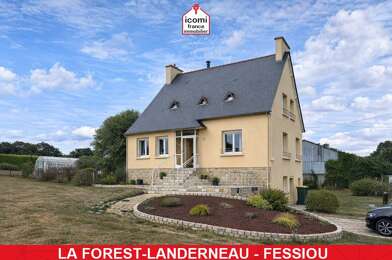 Maison 6 pièces 250000 €