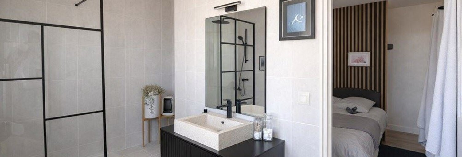 Appartement 5 Pièces 80 m² à vendre à Brest (29200)