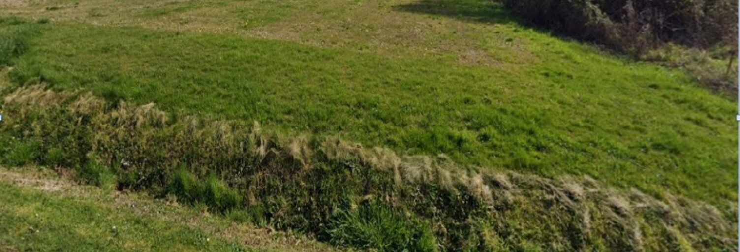 Terrain  1100 m² à vendre à Saint-Martial (33490)
