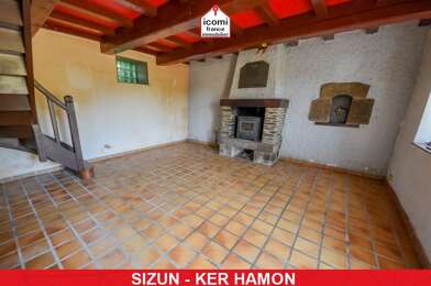 Maison 3 pièces 98000 €