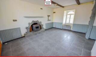 Maison 3 Pièces 61 m² à vendre à Sizun (29450)
