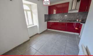 Maison 3 Pièces 61 m² à vendre à Sizun (29450)