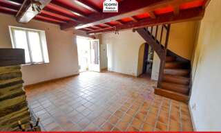 Maison 3 Pièces 61 m² à vendre à Sizun (29450)