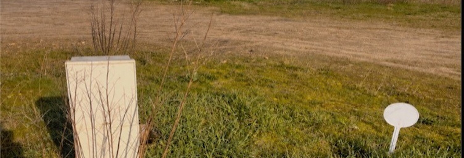 Terrain  530 m² à vendre à Arbanats (33640)