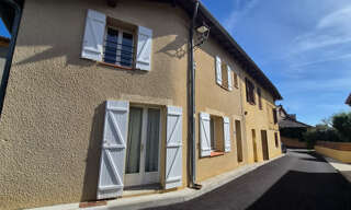 Maison 3 Pièces 66 m² à louer à Lévignac (31530)