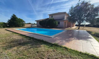 Maison 3 Pièces 205 m² à louer à Aussonne (31840)