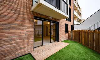 Appartement 3 Pièces 72 m² à louer à Toulouse (31000)