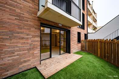Appartement 3 pièces 1299 €