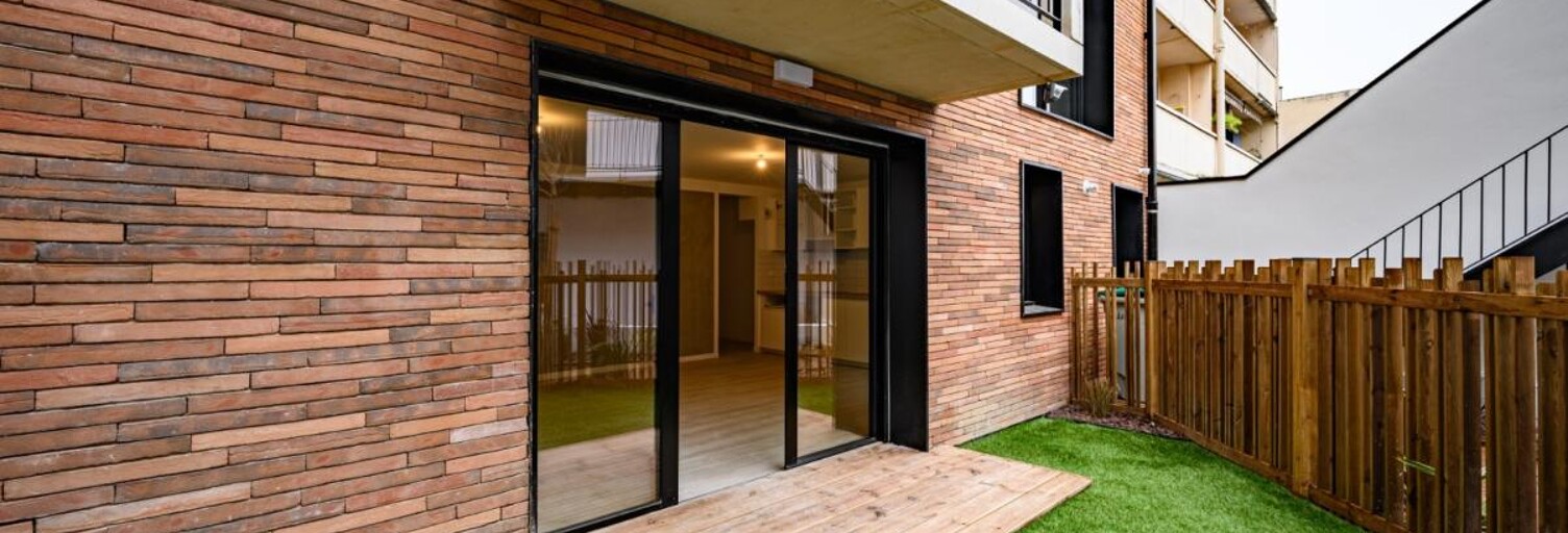 Appartement 3 Pièces 72 m² à louer à Toulouse (31000)