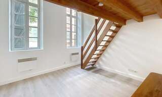 Appartement 3 Pièces 43 m² à louer à Toulouse (31000)