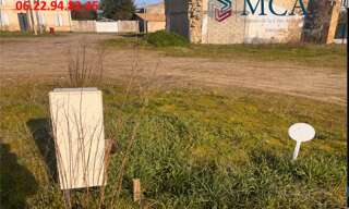 Terrain  500 m² à vendre à Arbanats (33640)