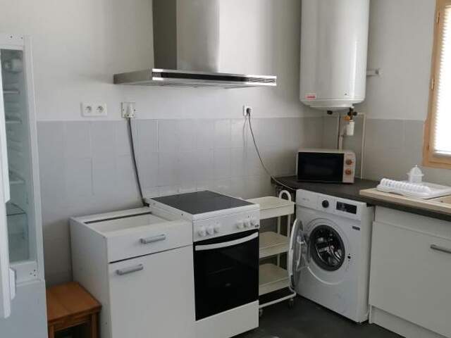 Maison — photo du bien